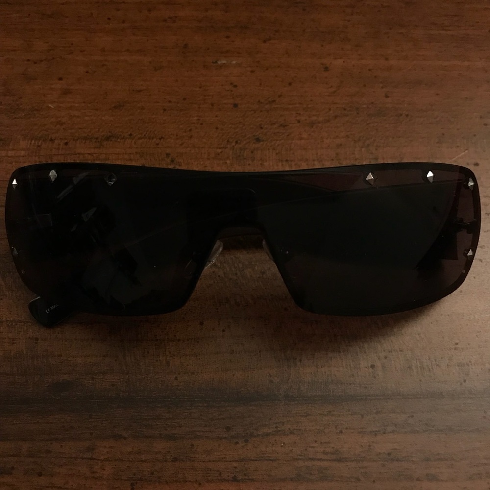 Valentino Garavani Rockstud Sunglasses